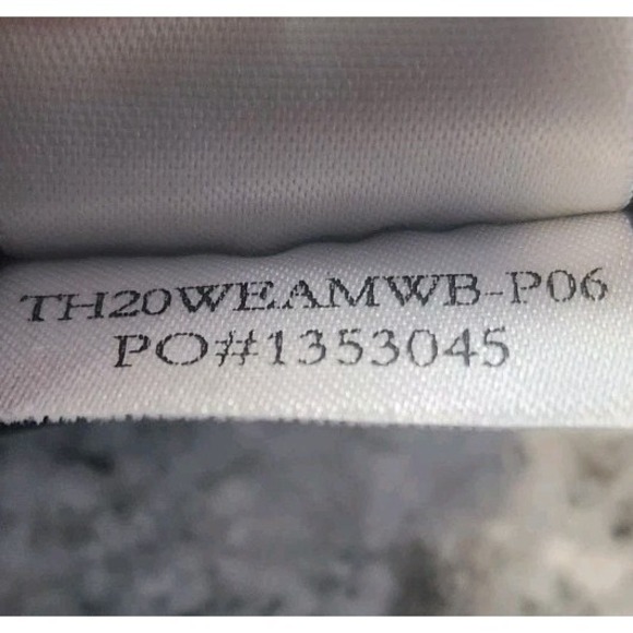 TITLEIST TOUR MERINO WOOL BEANIE GRAY PRO V1 FOOTJOY EMBROIDED WINTER HAT GOLF - Picture 8 of 8